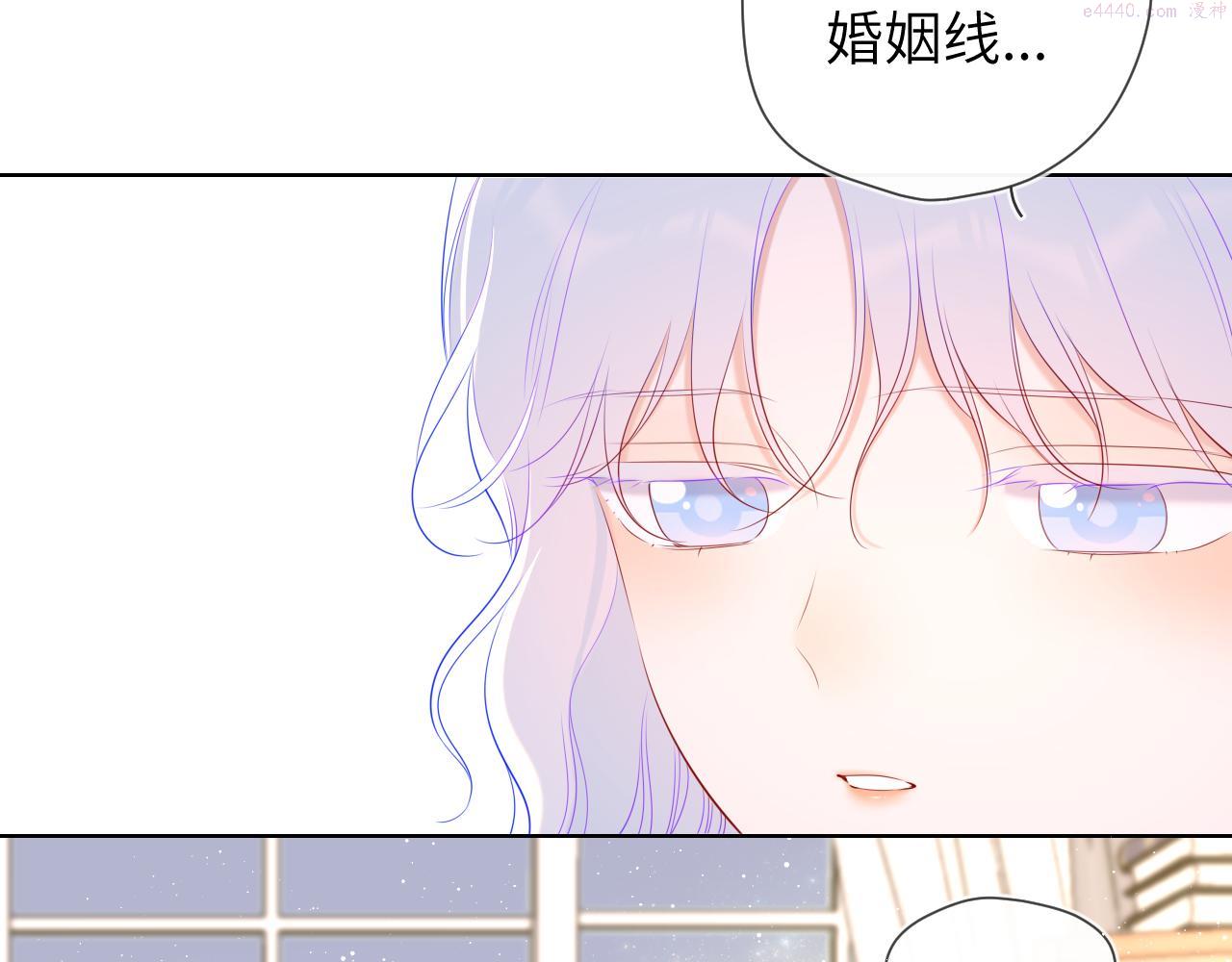 星辰于我头像漫画,第105话 结婚对象小你八岁55图