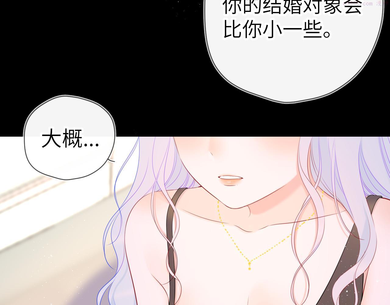 星辰于我头像漫画,第105话 结婚对象小你八岁61图