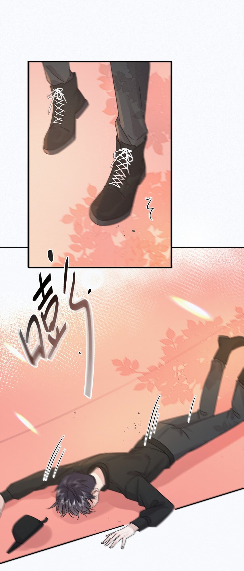 兄友弟不恭有小说吗漫画,第4话 继续纠缠33图