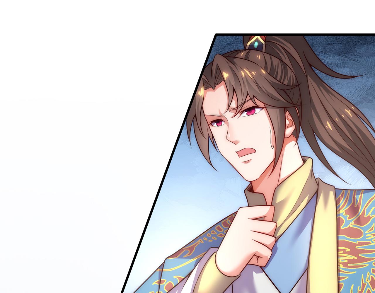 玄幻：我的人生可以无限模拟漫画,第6话 我的师父是端水达人19图