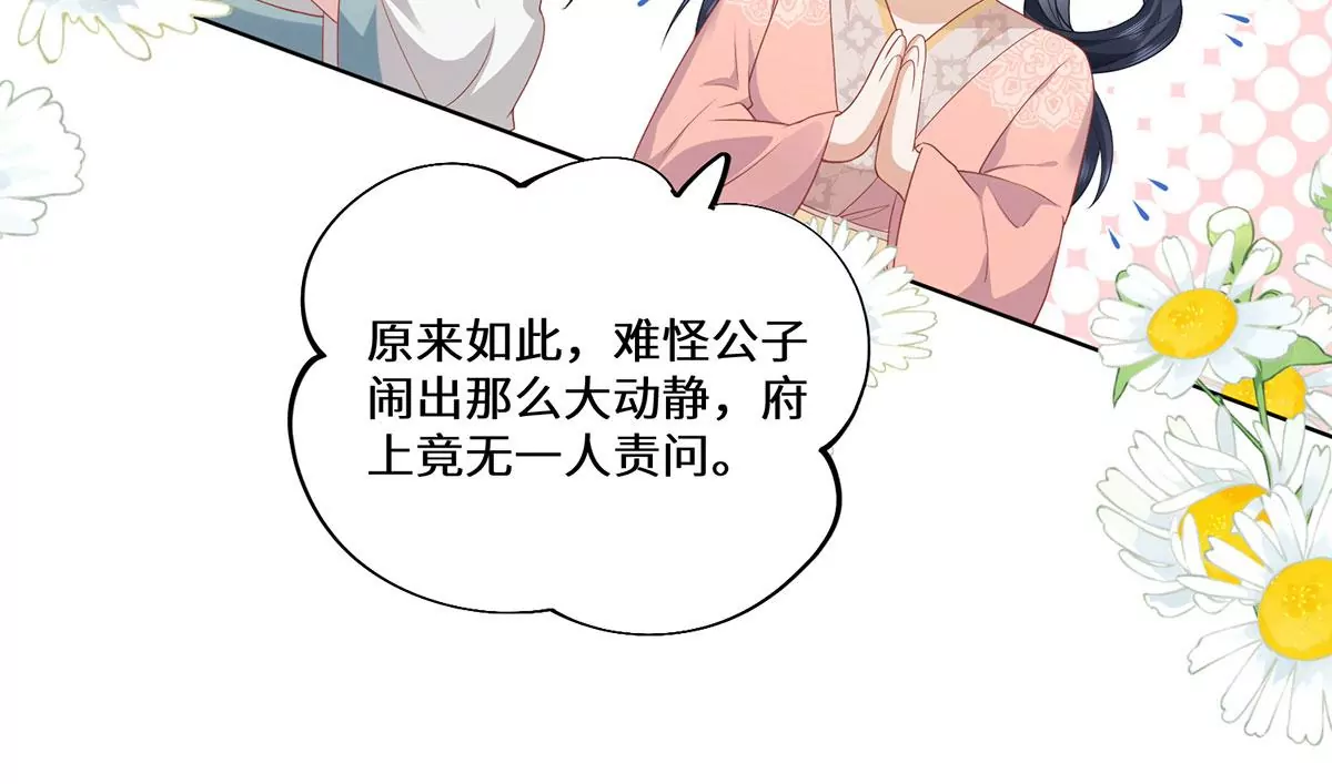 野狐狸与高岭花谁会先掉马？漫画,03 看看他有多好色修复22图