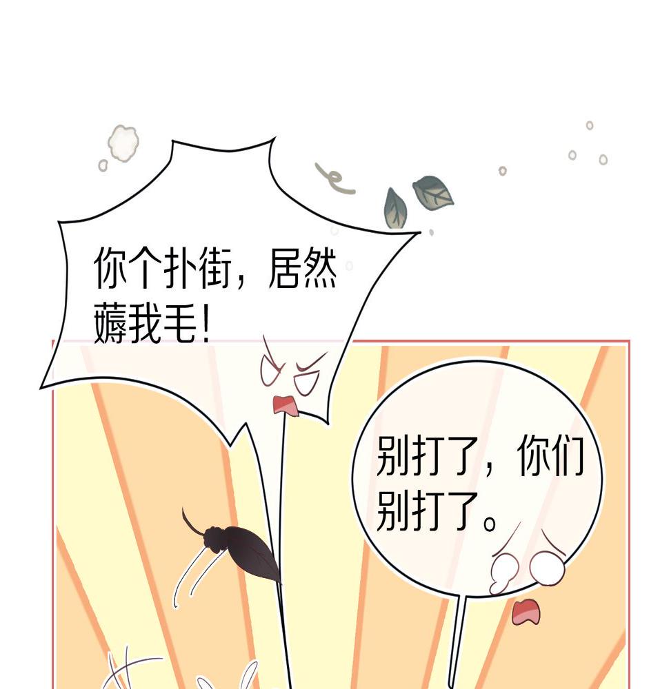 一口吃个兔漫画,第14章  有人挑衅？6图