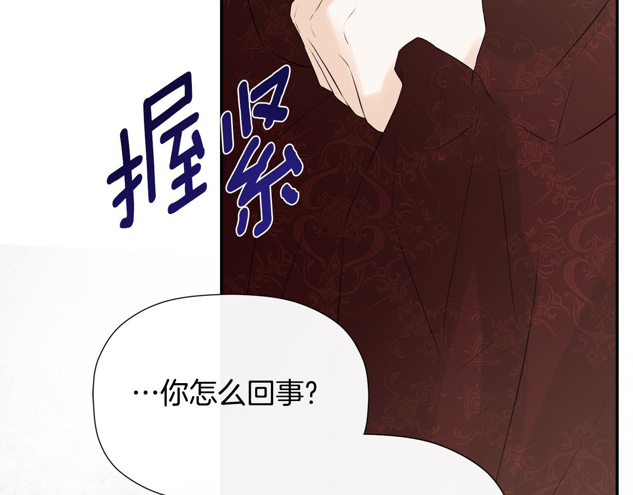 隐藏男二缠上我漫画,第27话 公主的另一面修复157图