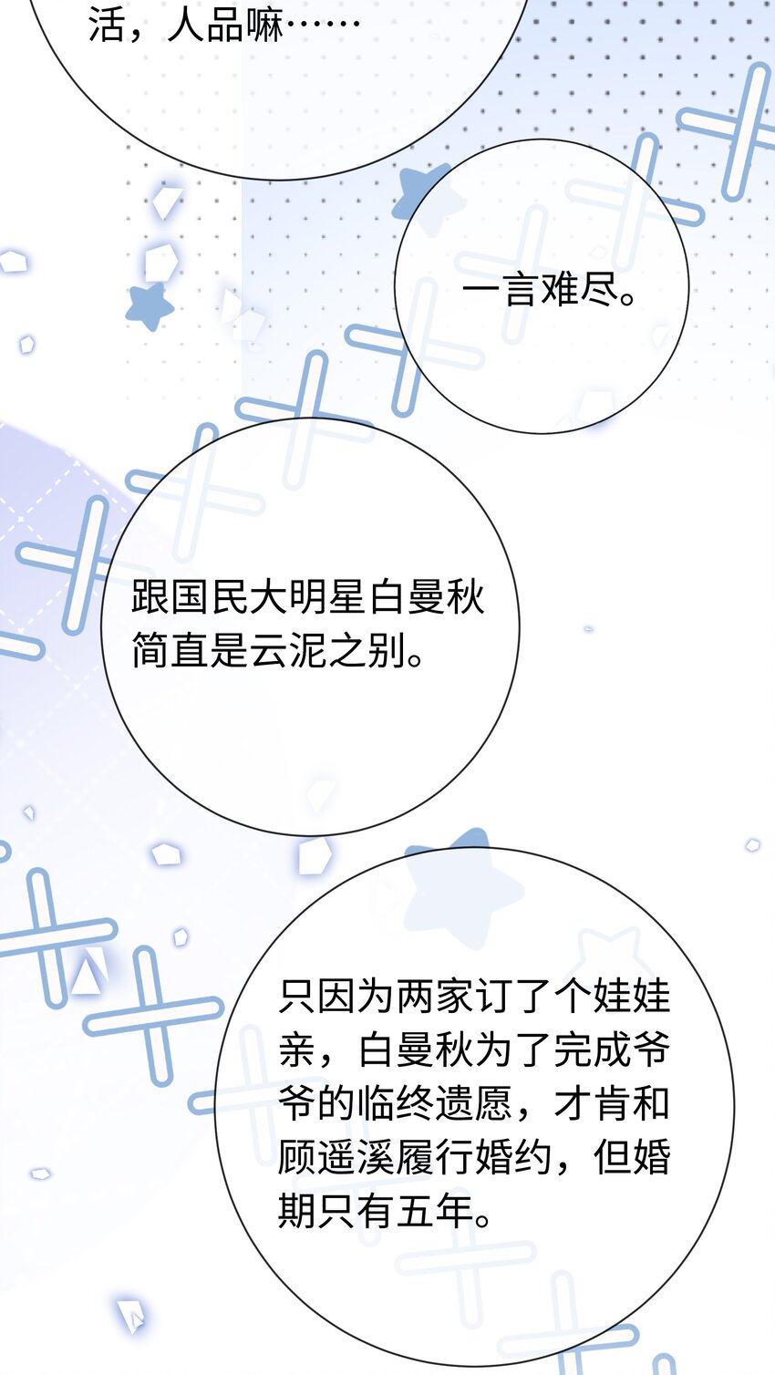 影后一周胖三斤漫画,001餐 金刚火方47图