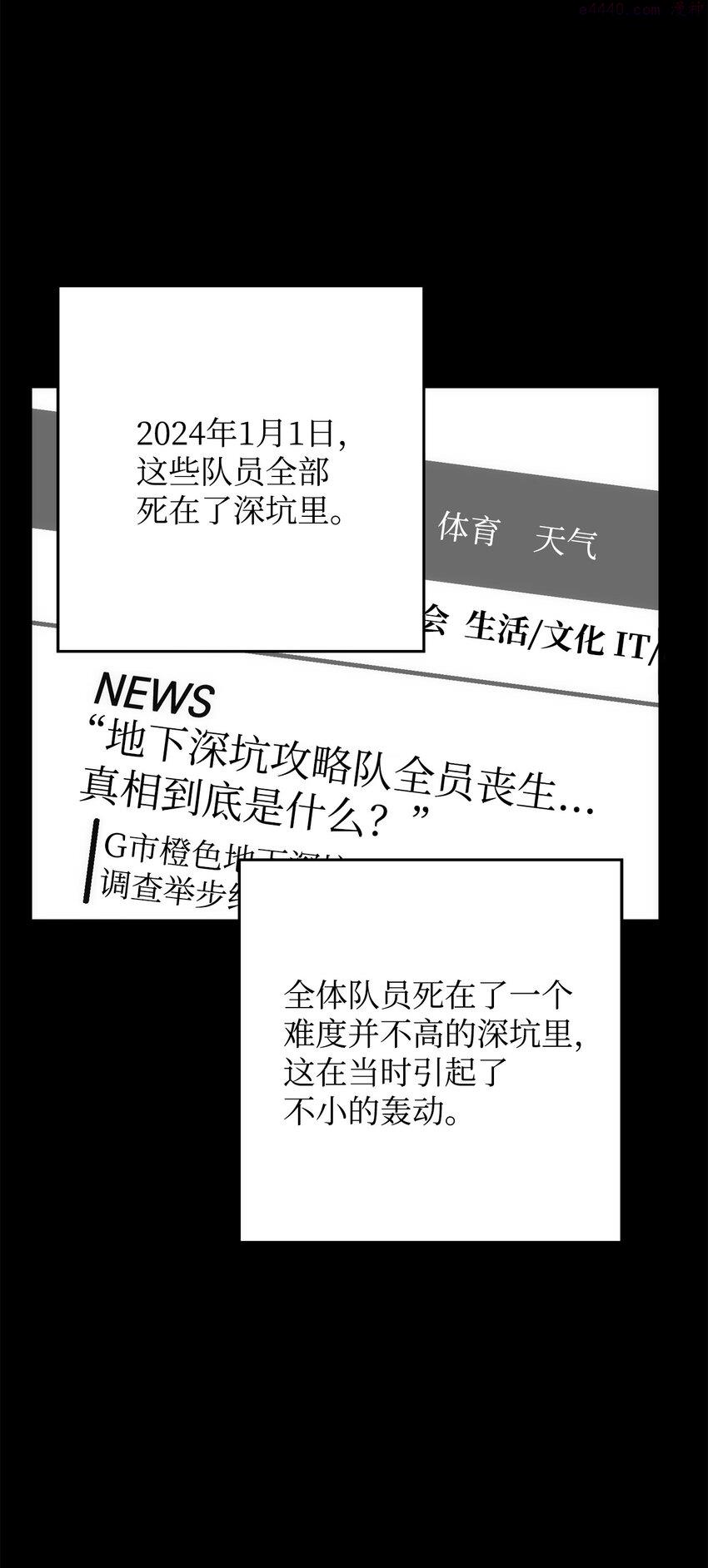 英雄归来游戏漫画,15 进入深坑80图