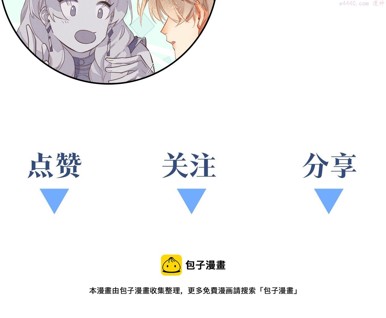 再见，我的国王漫画,番外1 温度84图