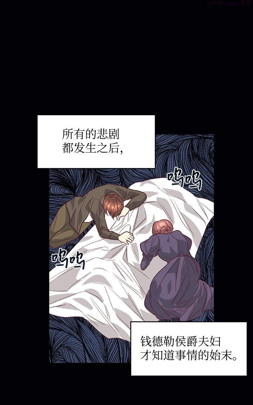 重生后伯爵夫人要离婚漫画免费看漫画,15 同病相怜43图