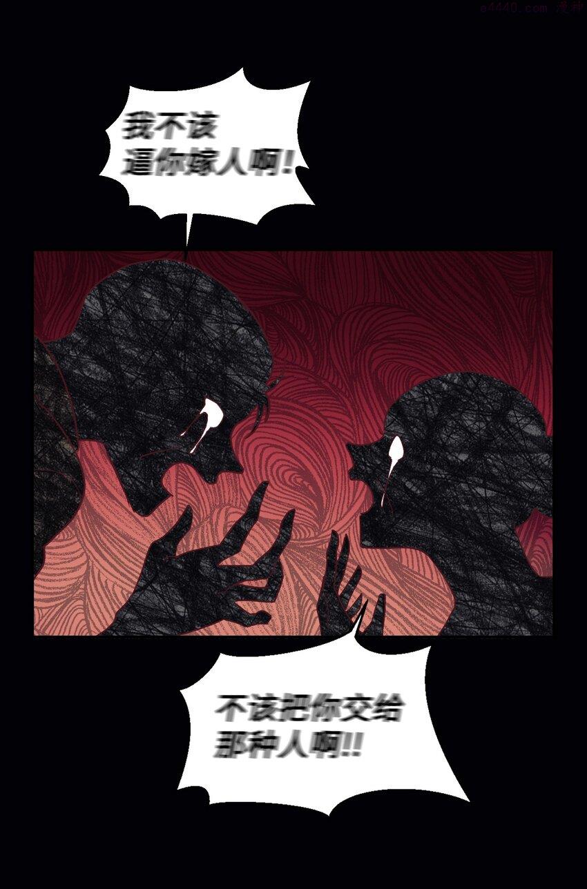 伯爵夫人要离婚!漫画漫画,15 同病相怜44图