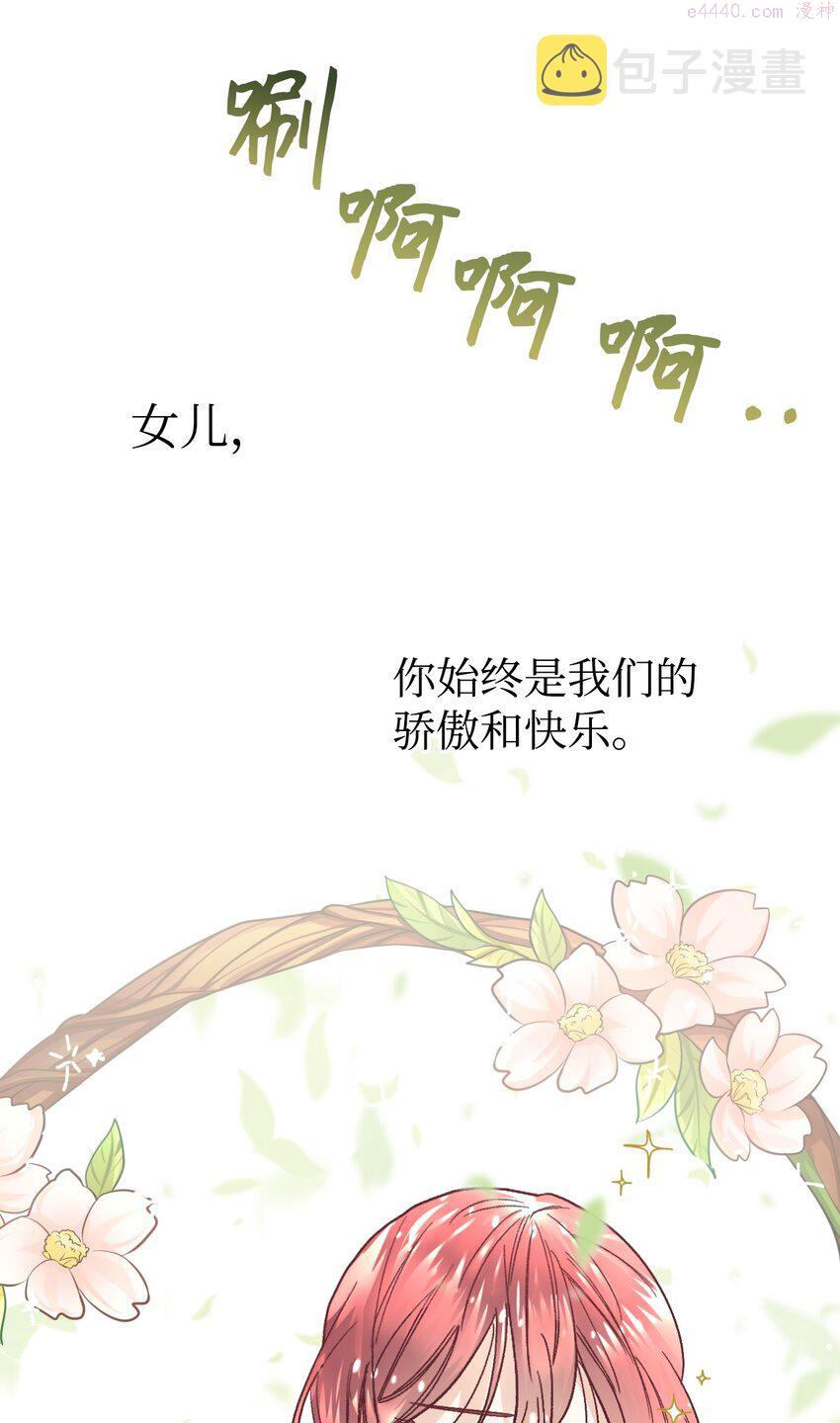 重生后伯爵夫人要离婚漫画免费看漫画,15 同病相怜70图