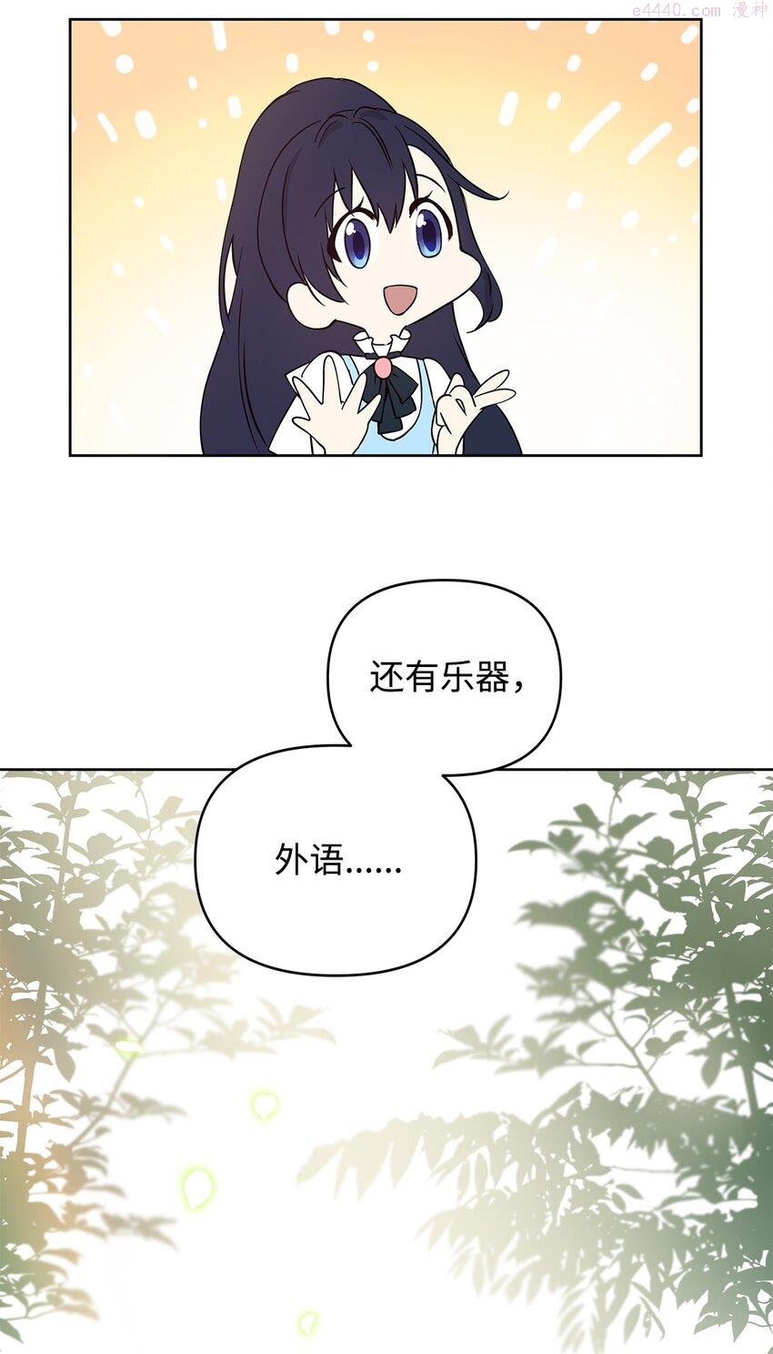 重生逆转悲惨命运的莉莉安漫画免漫画,06 大帝候15图