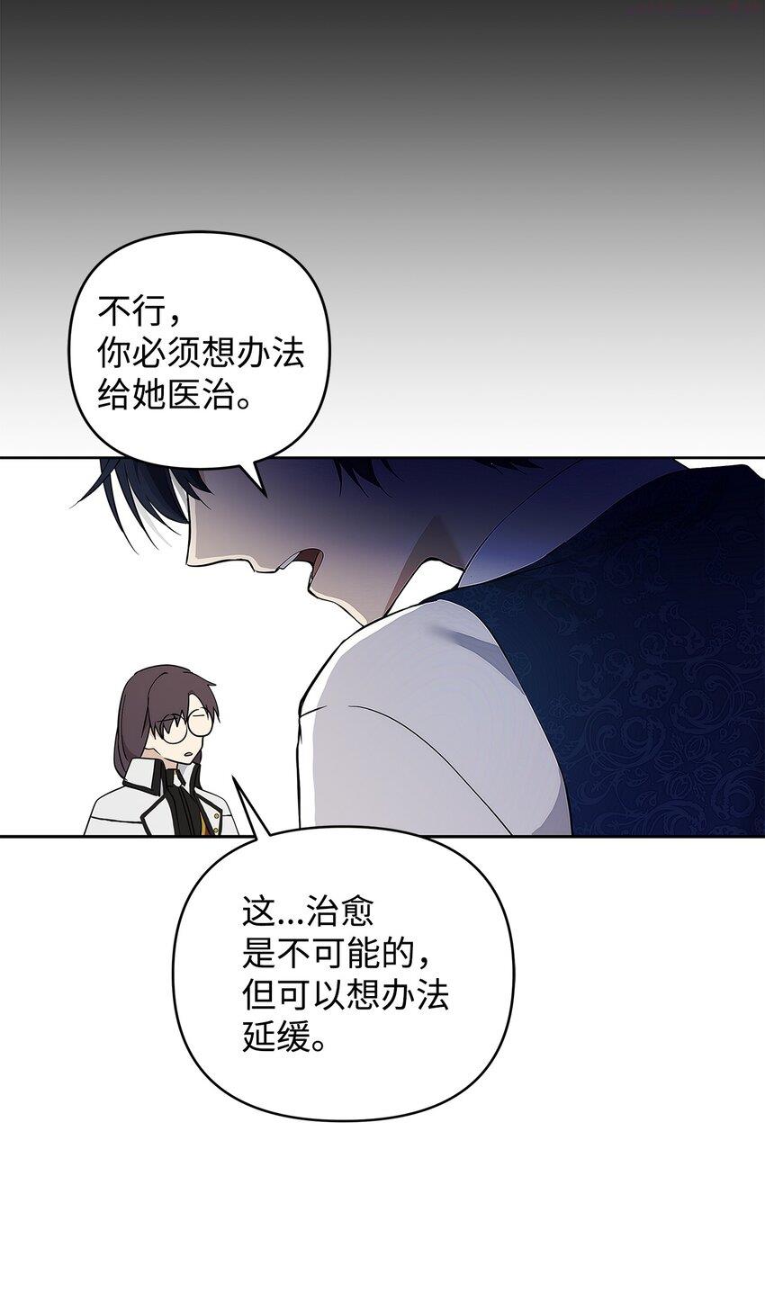 重生逆转悲惨命运的莉莉安漫画,09 魔力枯竭症65图