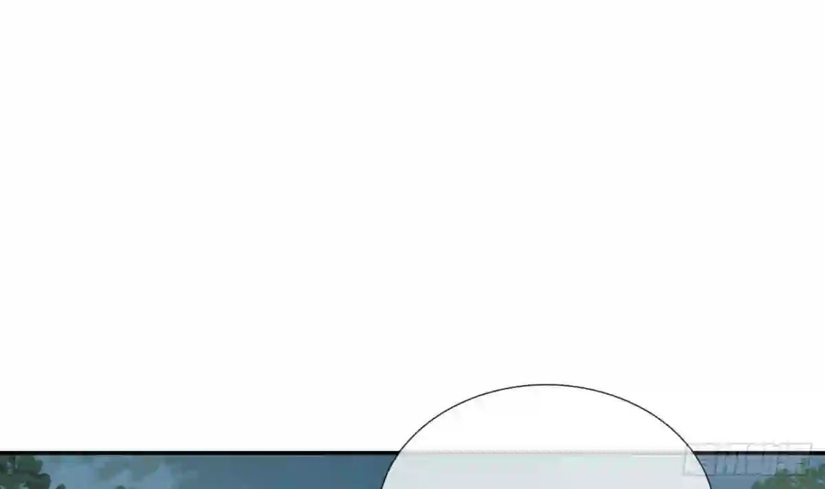 打死也不做师尊漫画,第79话 白煜仙师的壁咚25图