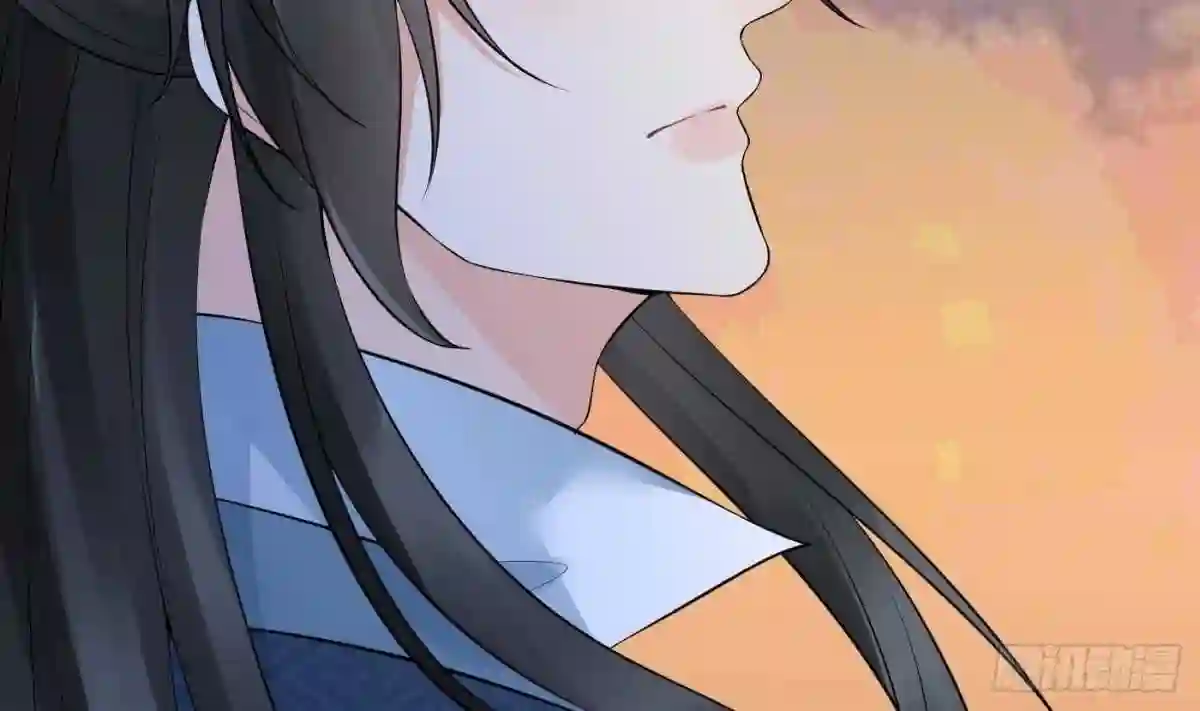 打死也不做师尊漫画,第79话 白煜仙师的壁咚38图