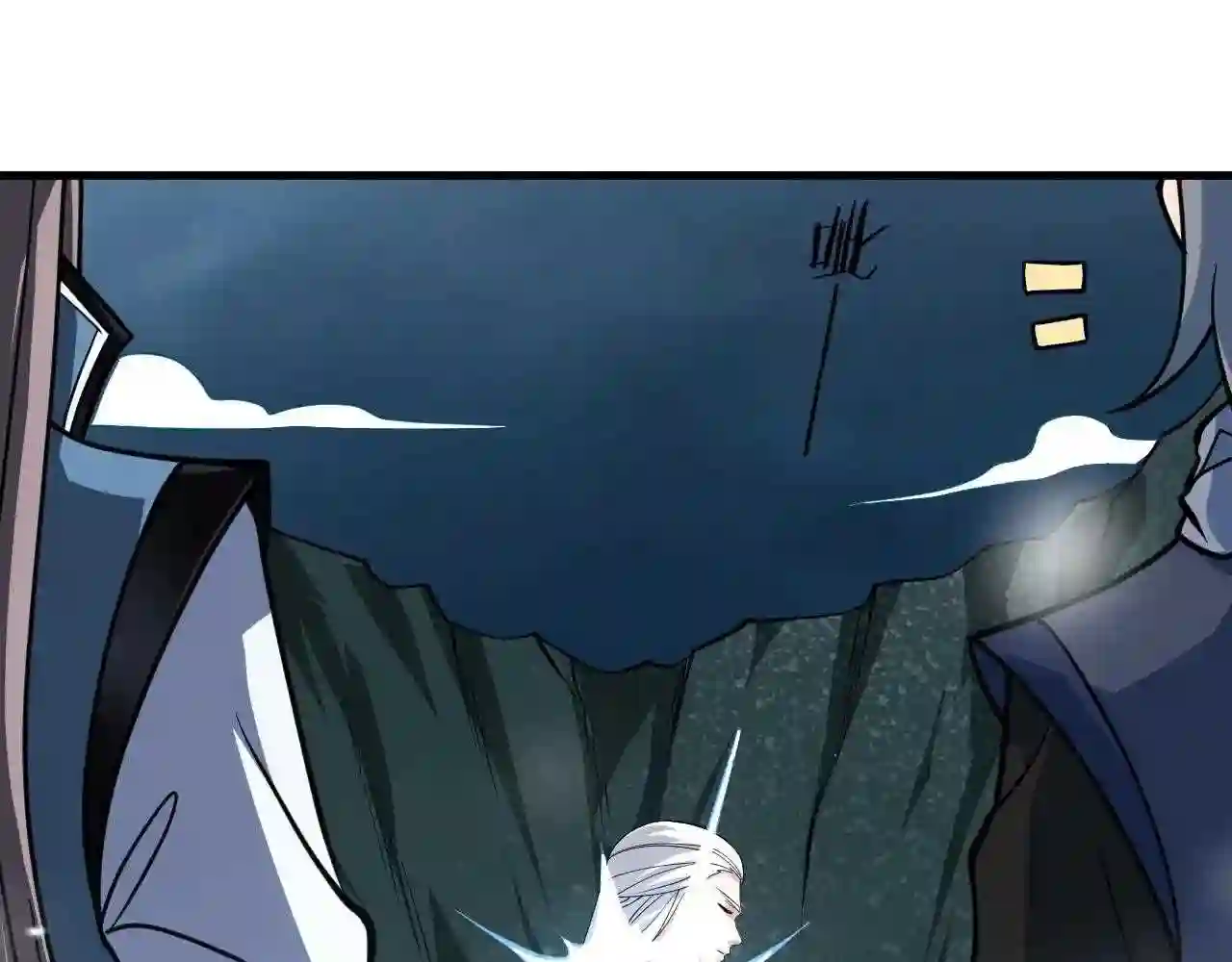 我师祖天下无敌漫画免费观看下拉式漫画,第36话 小猫的老仇人33图