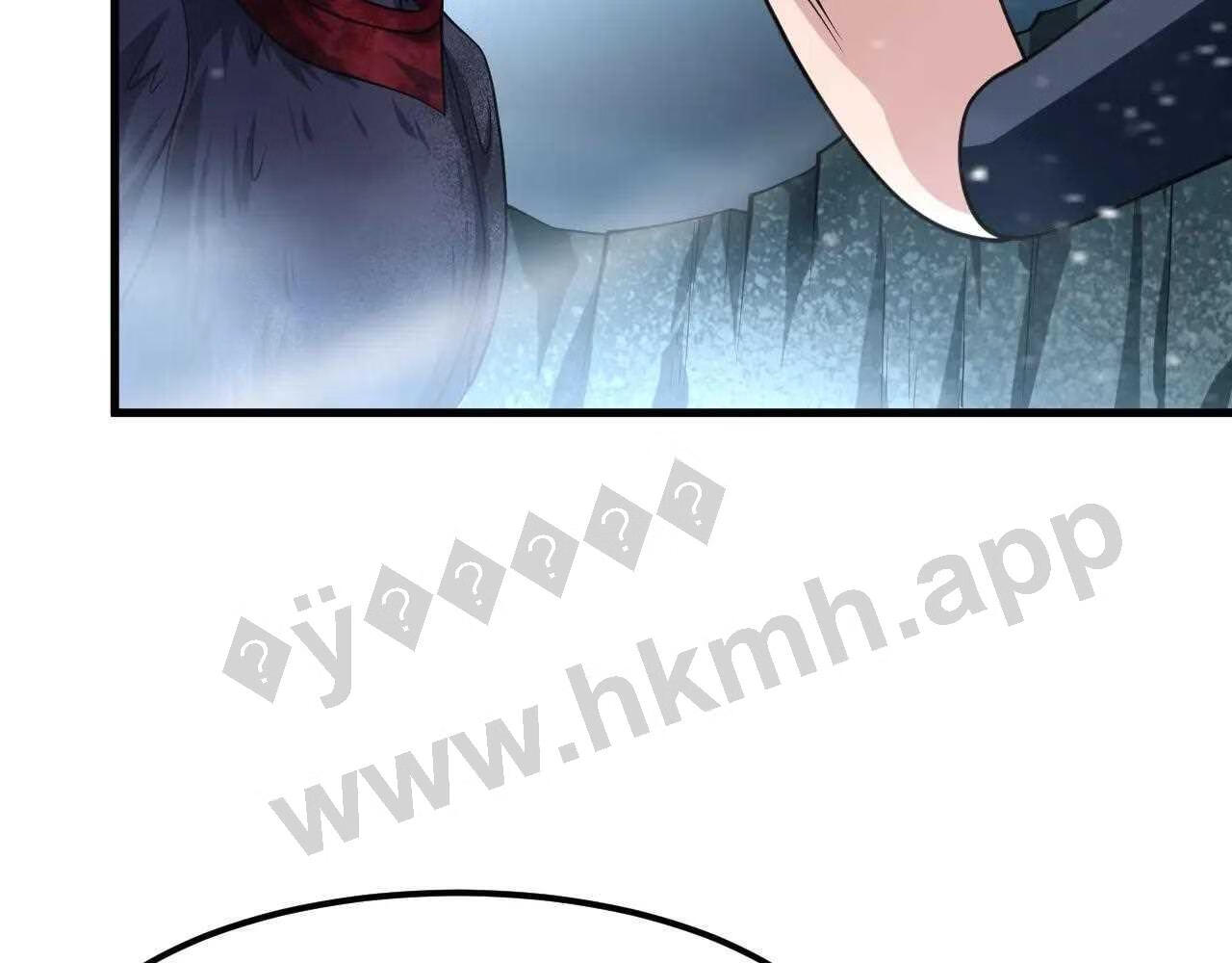 我师祖天下无敌漫画免费观看下拉式漫画,第36话 小猫的老仇人107图