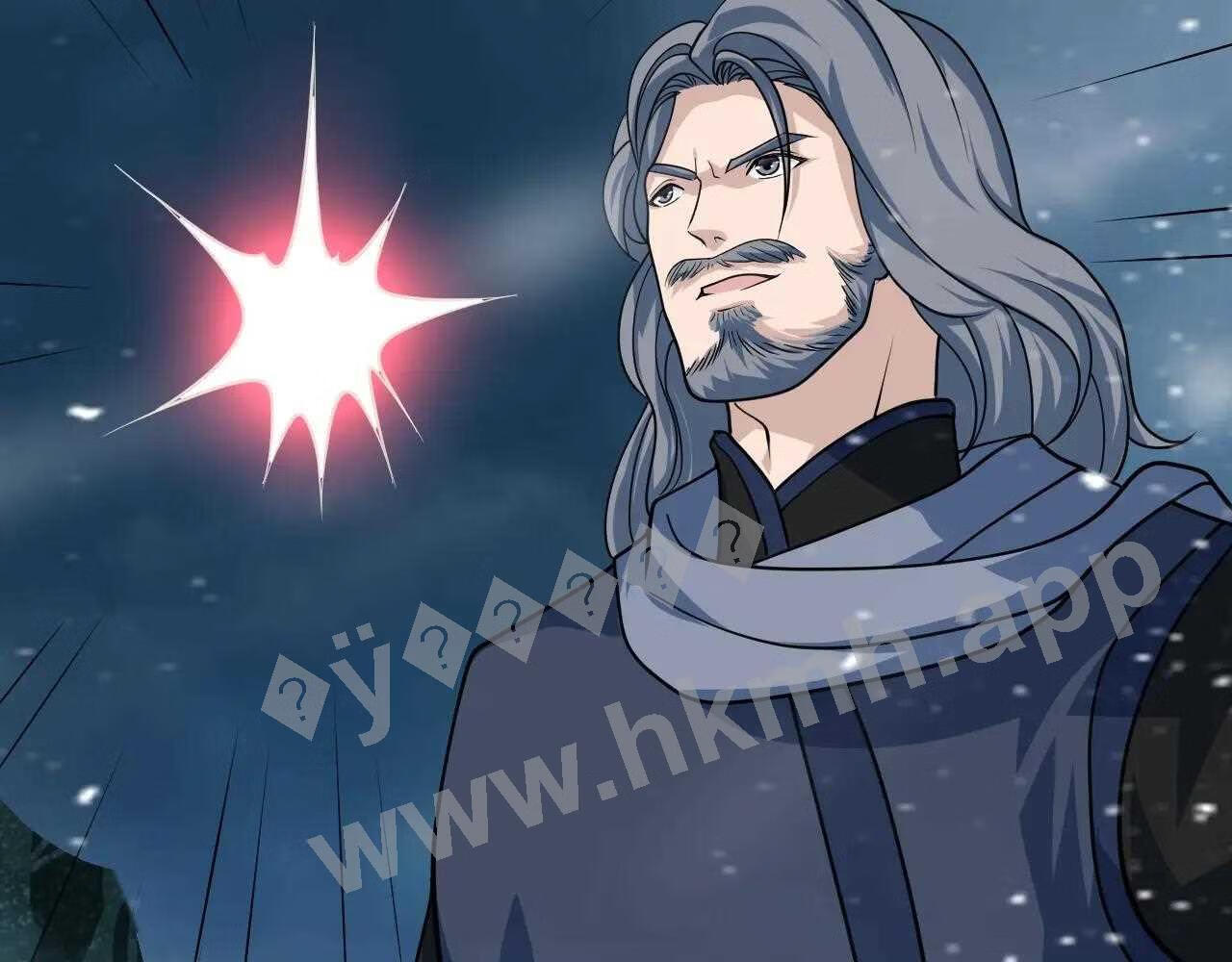 我师祖天下无敌漫画免费观看下拉式漫画,第36话 小猫的老仇人79图