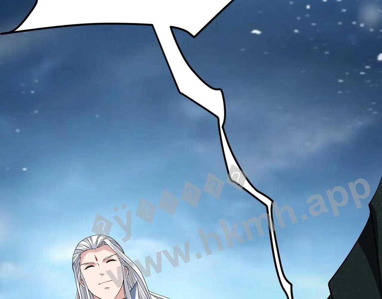 我师祖天下无敌漫画免费观看下拉式漫画,第36话 小猫的老仇人55图