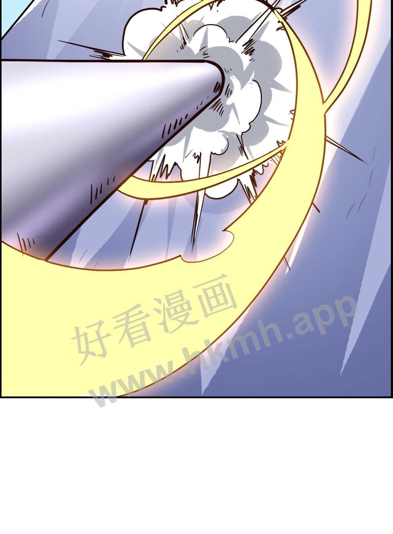 我！绝不成佛！漫画,025 真假美猴王48图