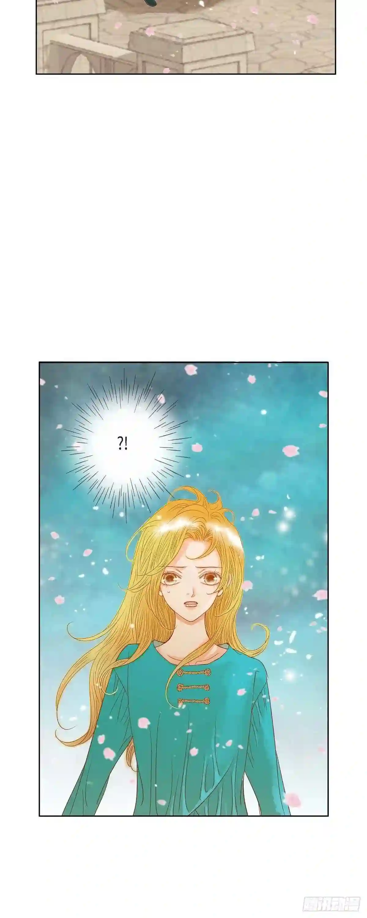 美女事业线漫画,10.招聘皇室园艺师5图