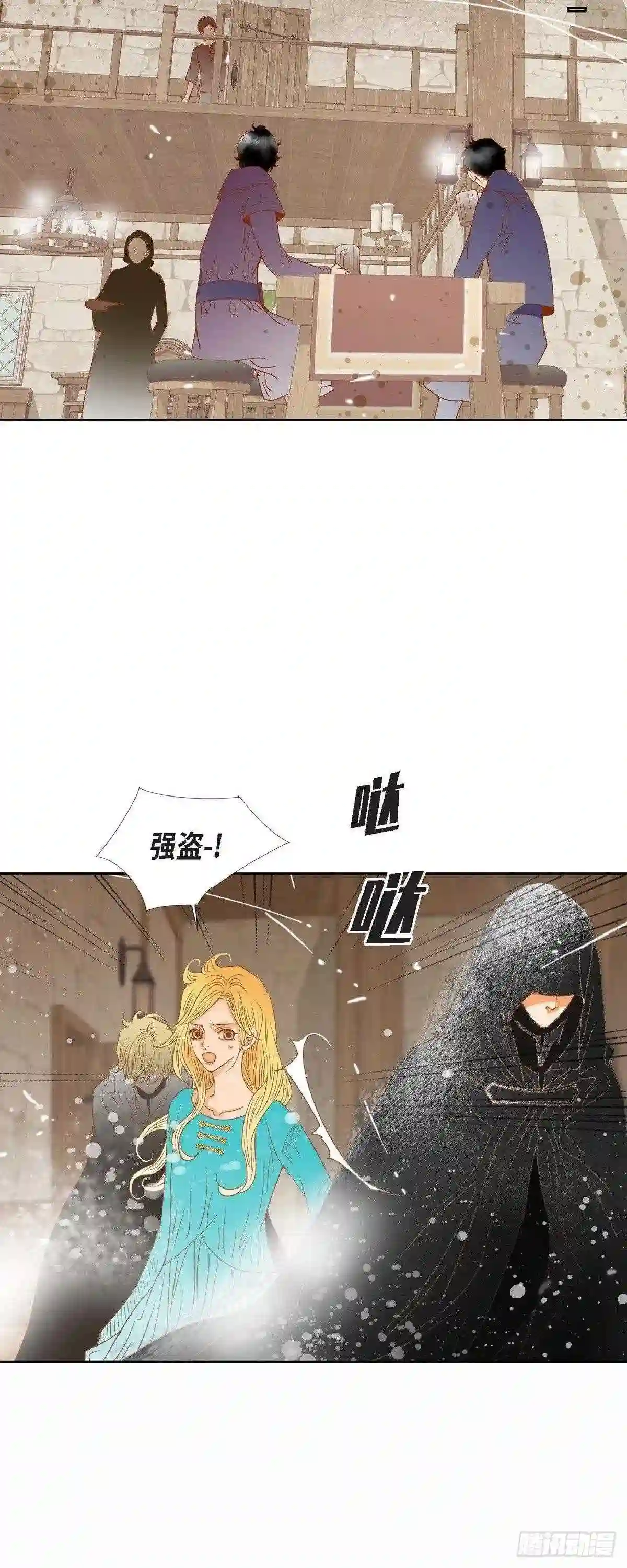 美女事业线漫画,10.招聘皇室园艺师52图