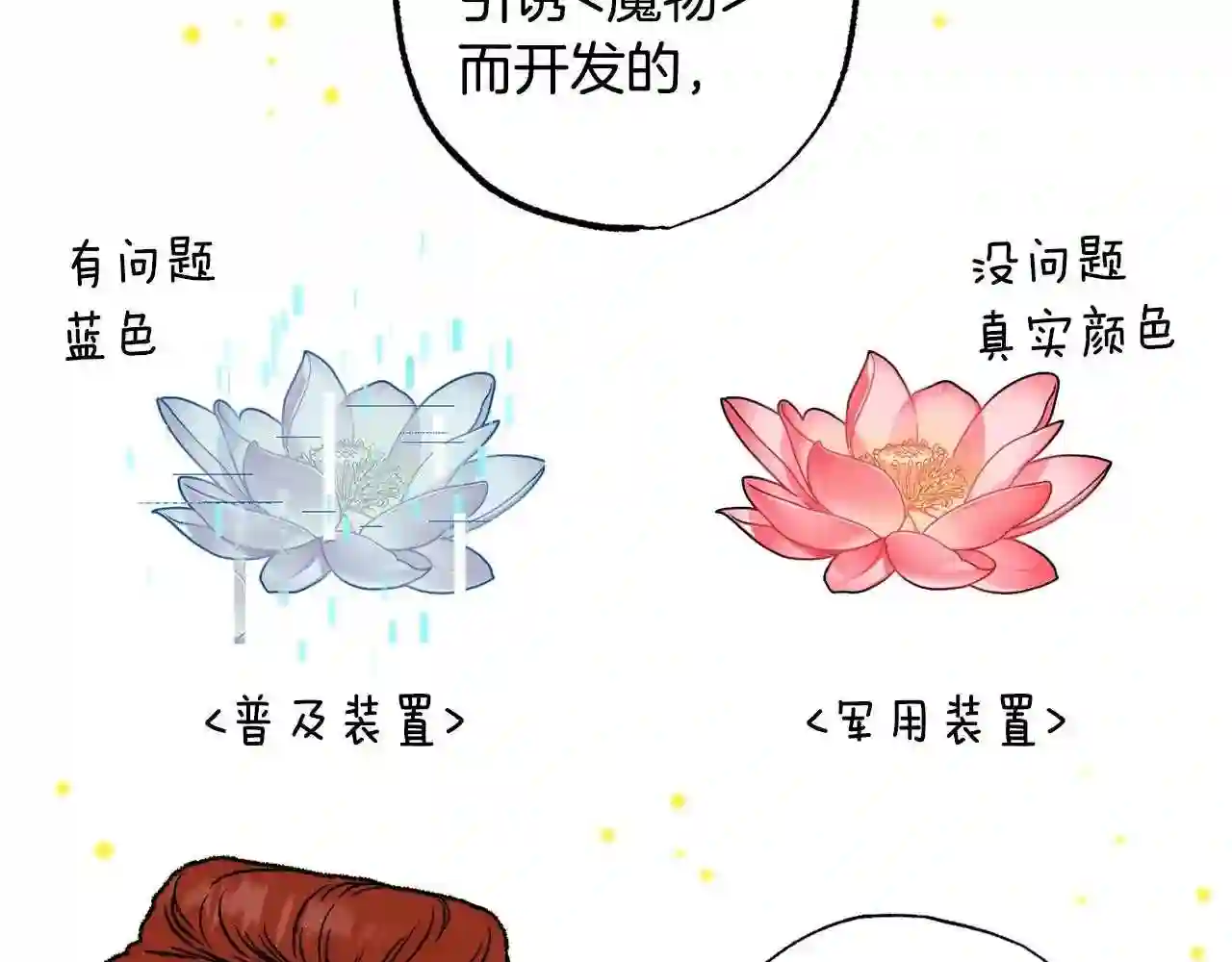 契约者们漫画,第37话 转移154图