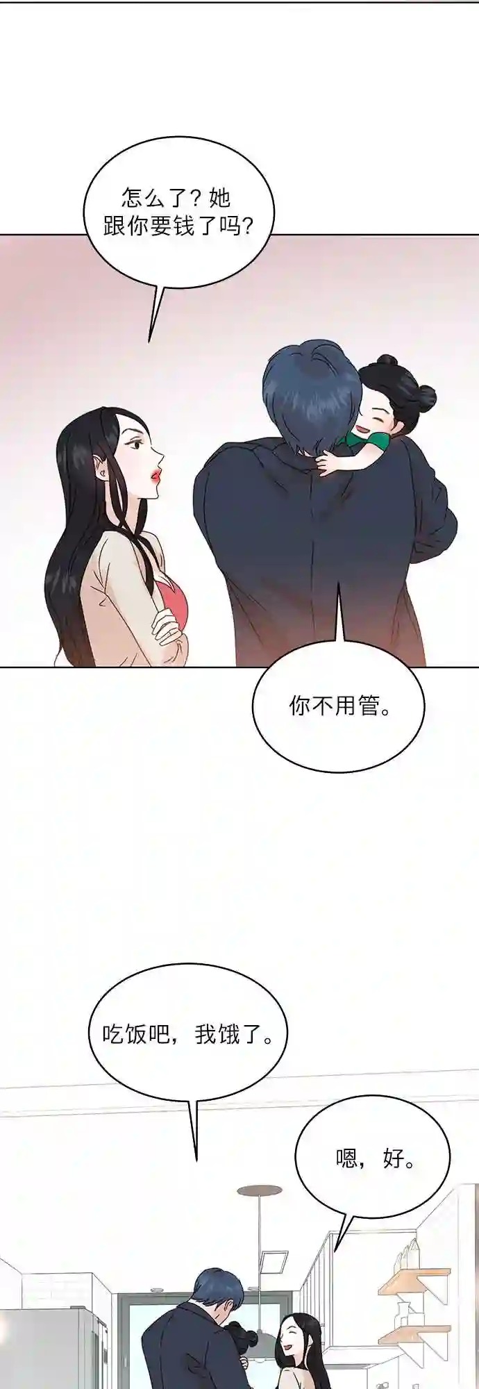 贤妻的诱惑漫画,第40话42图