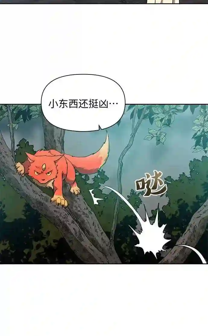 我培养的s级们txt漫画,第21话 火焰角狮 136图