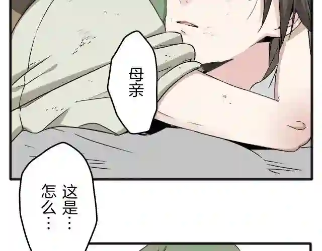 娜丽塔斯·一半的伯爵小姐漫画,第3话 猪舍里的私生子12图