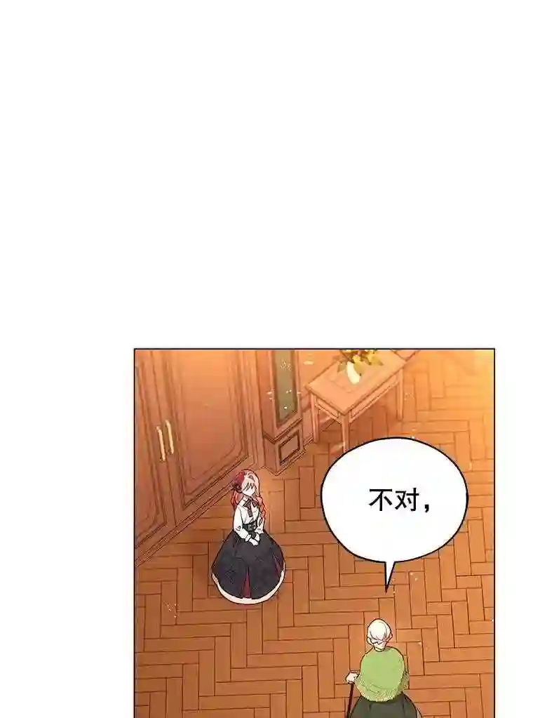 不可接近的小姐漫画,29.前任首领67图