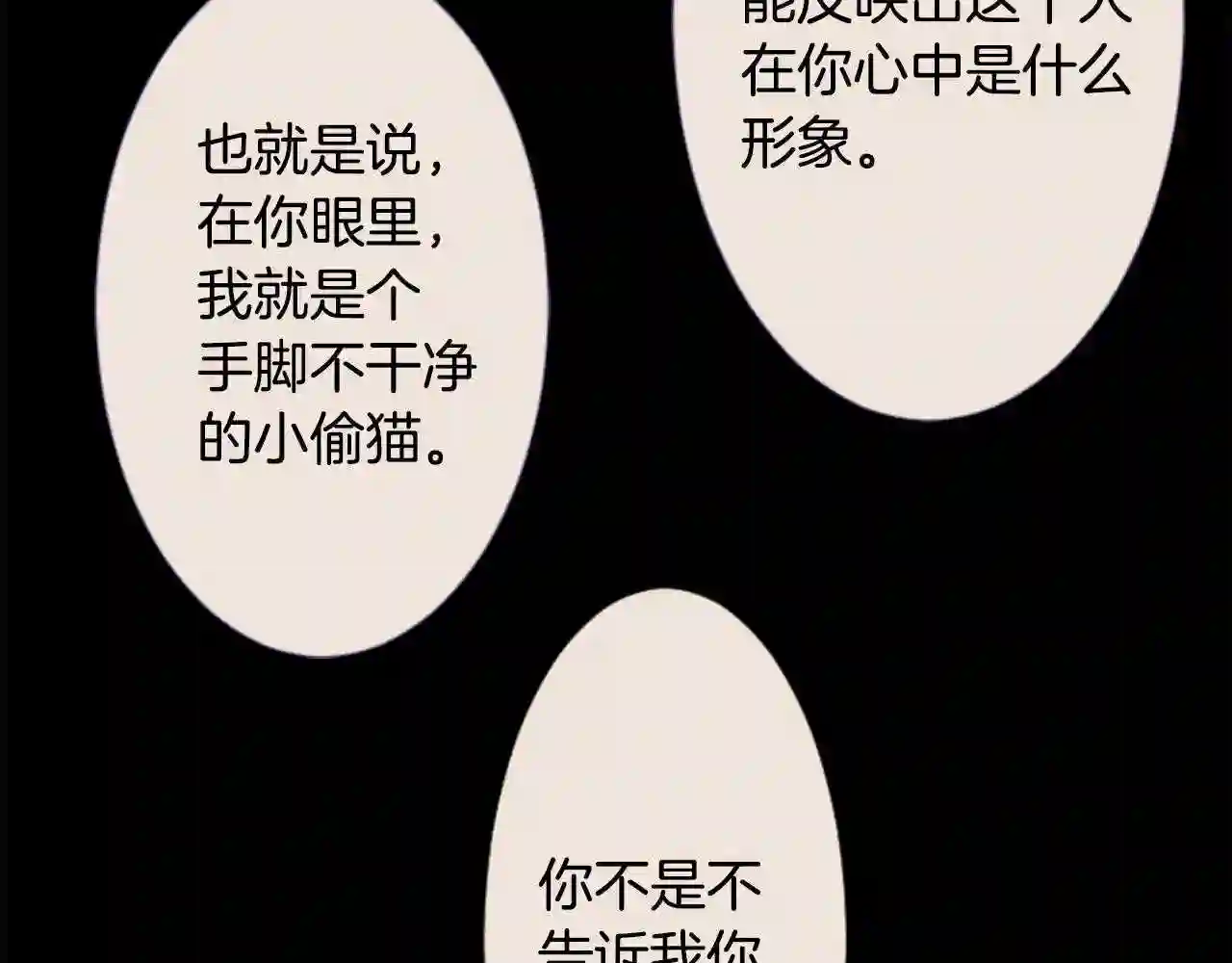 哥哥~请你收养喵漫画,第34话 魔法师和恶魔猫26图