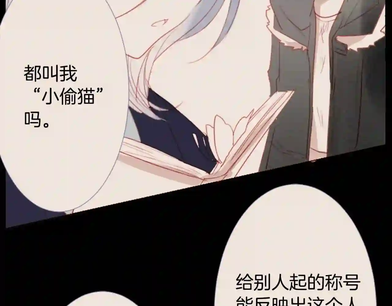 哥哥~请你收养喵漫画,第34话 魔法师和恶魔猫25图