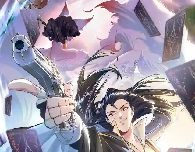 我召唤了诸天神魔9小时超长合集漫画,第8话 斩草除根任务完成1图