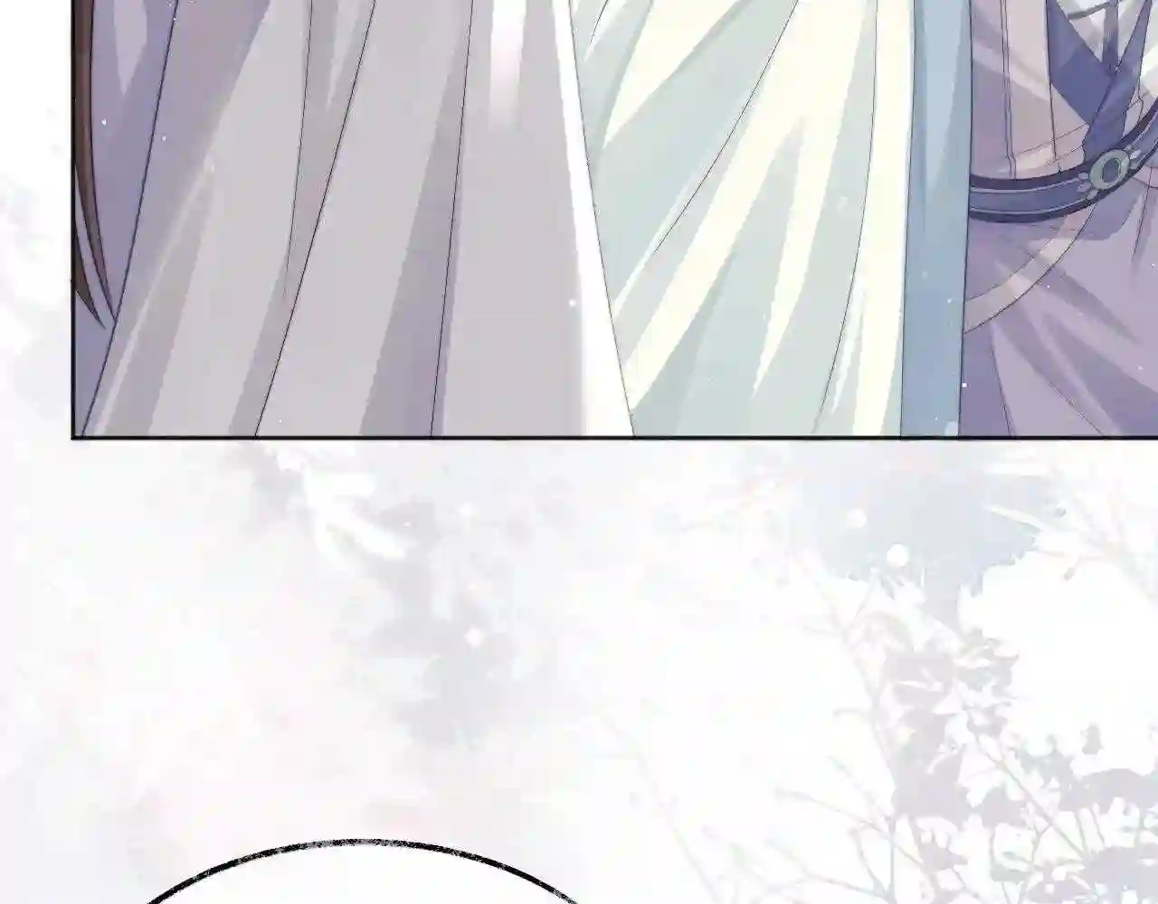 独占病美人师尊漫画,第30话 滚烫的反应24图