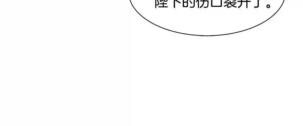 意外有了皇帝的孩子全集漫画,第29话 带伤杀敌121图