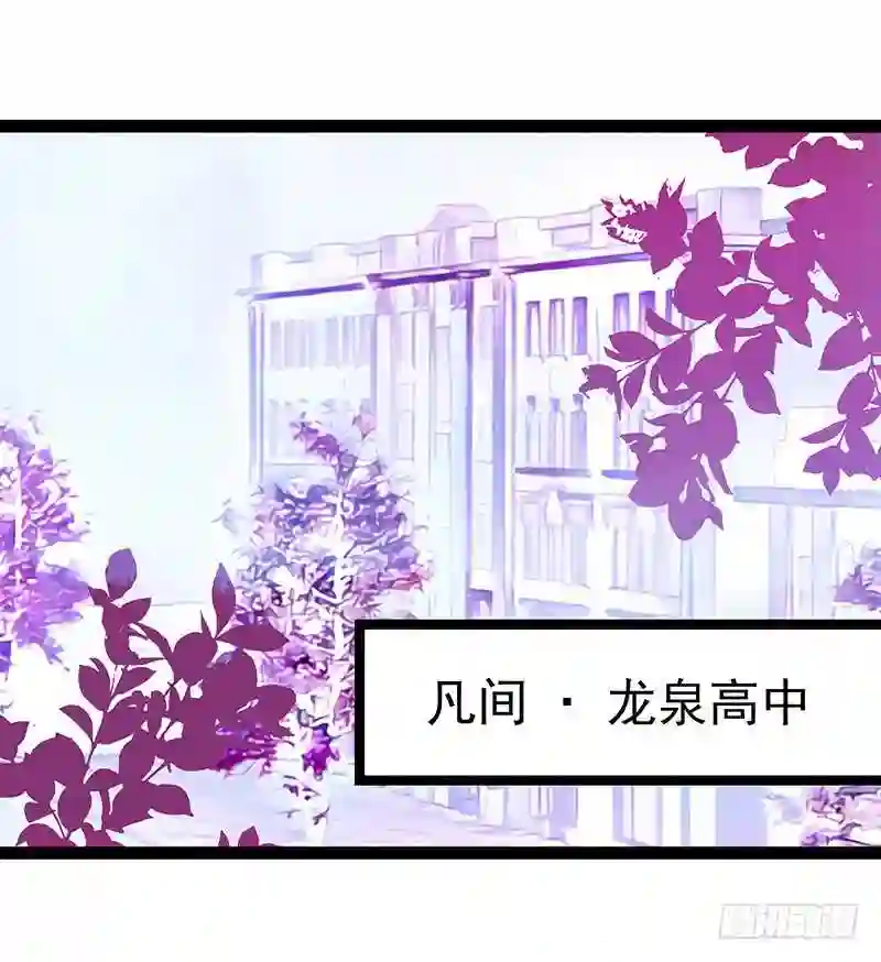 宠妻狂魔我的冥王殿下漫画,第19话：不愧是我的小白！16图