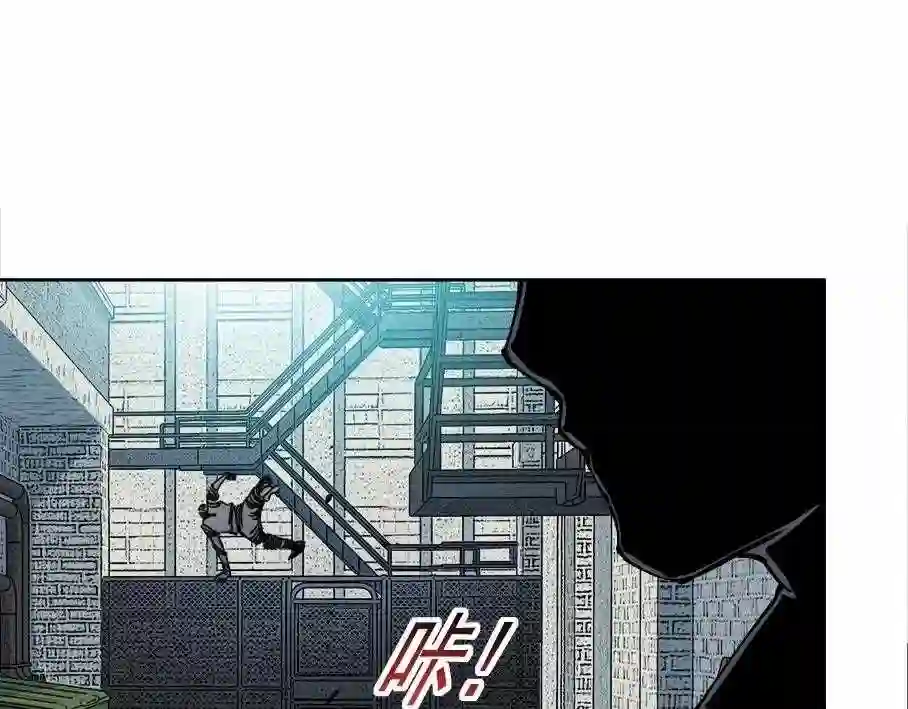 我打造了长生俱乐部视频漫画,第85话 落难兵王不如鸡78图