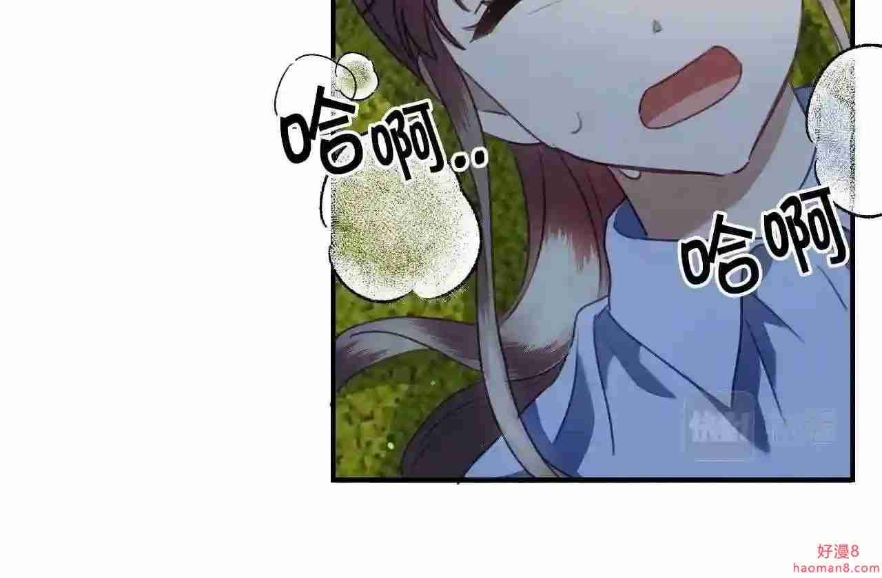 假千金的高级兔子漫画,第31话 侍女的呐喊92图