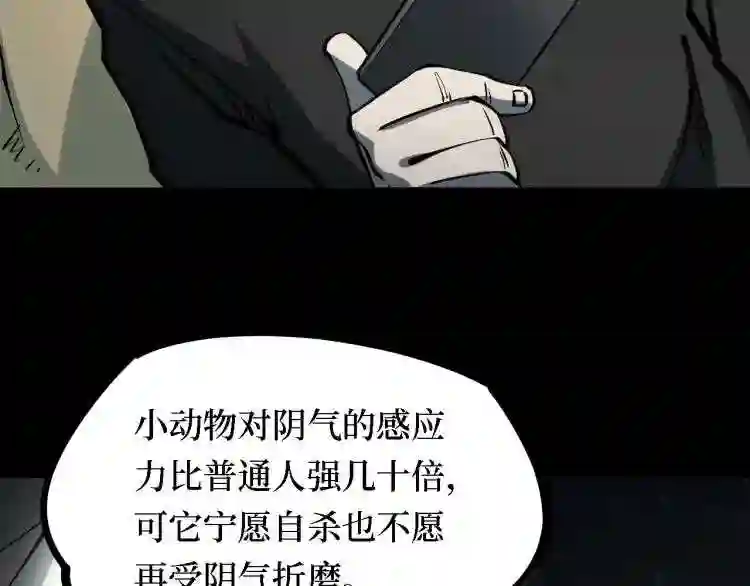 阴间商人漫画,第三卷 阎王刑场 542图