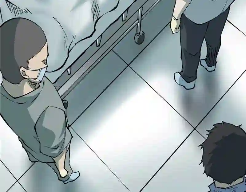 阴间商人漫画,第四卷 人骨项链 416图