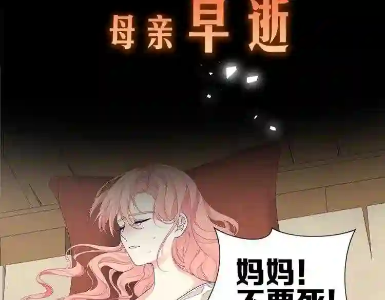 只想找爸爸漫画全集免费阅读漫画,序章 替身养女变身掌上千金!6图