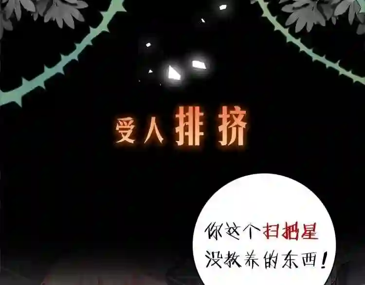 只想找爸爸漫画全集免费阅读漫画,序章 替身养女变身掌上千金!4图