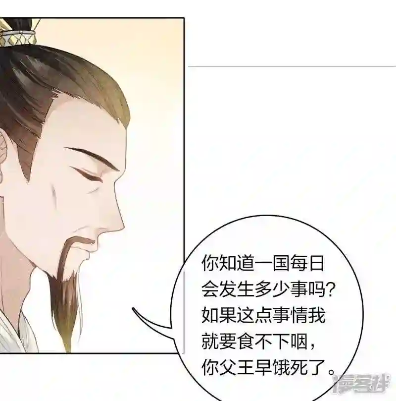 长相思2漫画,第118话 寝殿8图