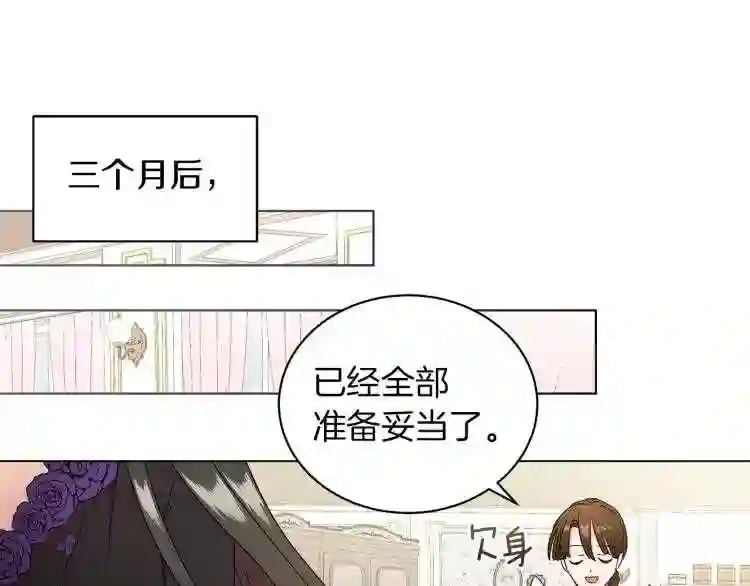 美男照片漫画,第1话 我变成长毛怪了?151图