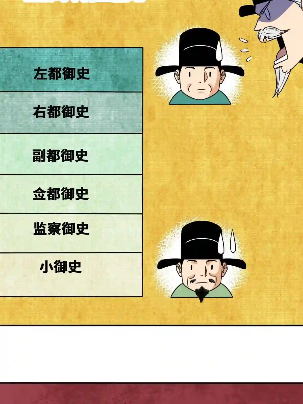 明朝败家子顶点小说网漫画,157 一喷成名39图