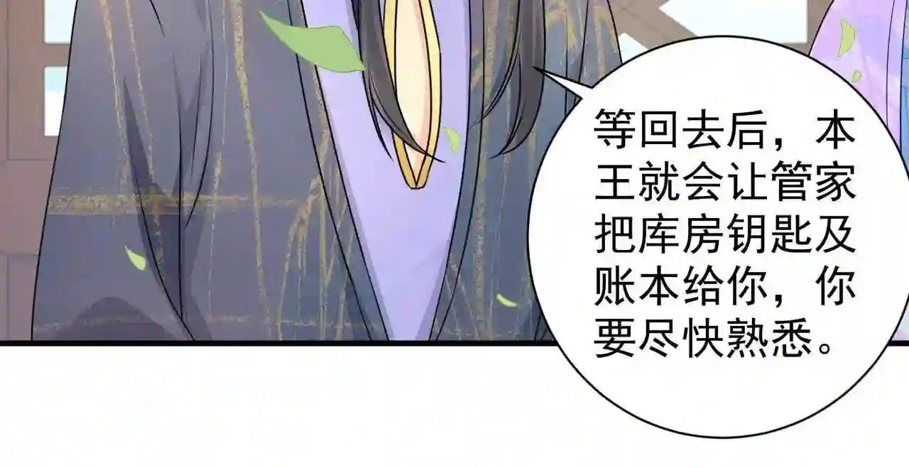 凤归巢：冷王盛宠法医妃漫画,第104话 维护40图