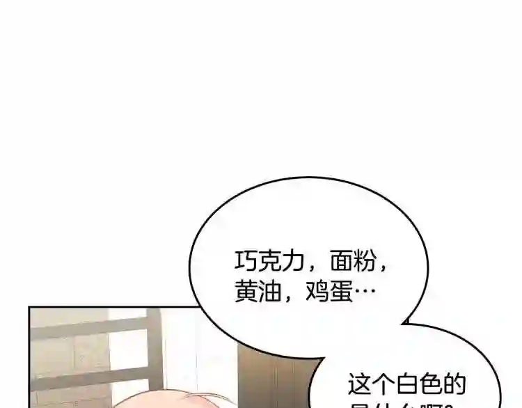 皇女住在甜品屋在哪里免费看漫画,第4话 潜入厨房64图