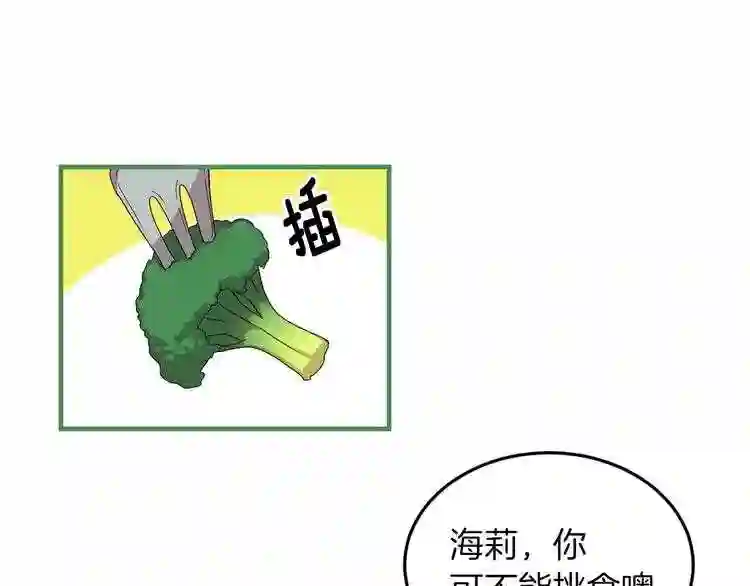 小心哥哥们漫画全集免费阅读漫画,第7话 阿莉娜的糖果9图