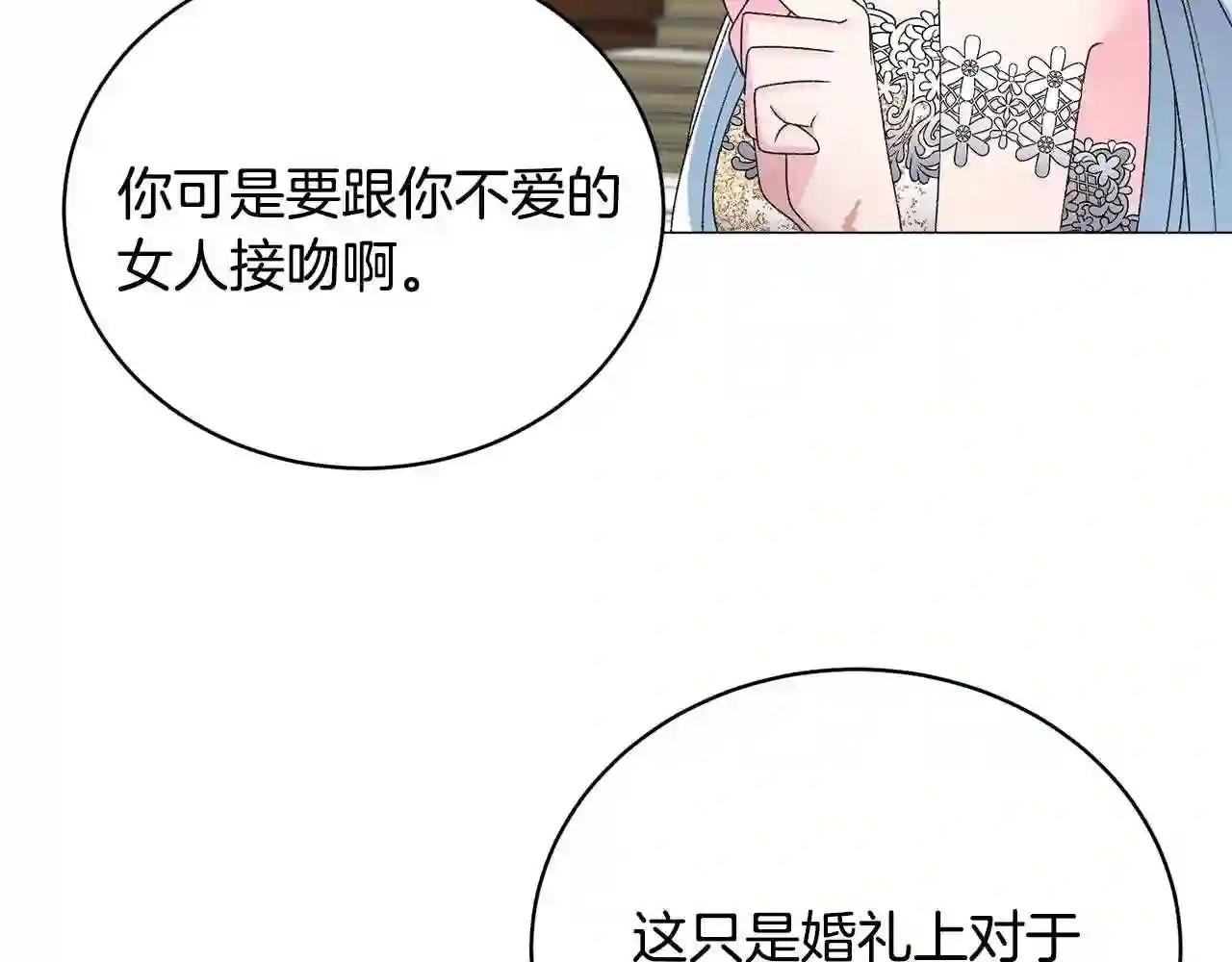 反派想要成为女主漫画,第18话 练习亲吻85图