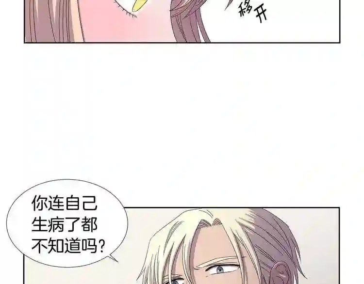 新娘的假面2黄金时代解说漫画,第19话 令人头痛的女人49图