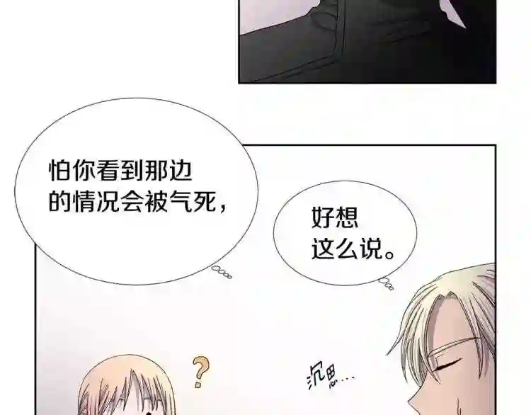 新娘的假面2黄金时代解说漫画,第二季 第4话 背叛者的真相12图